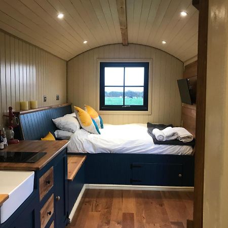 Highkettle Hut Otel Chichester Dış mekan fotoğraf