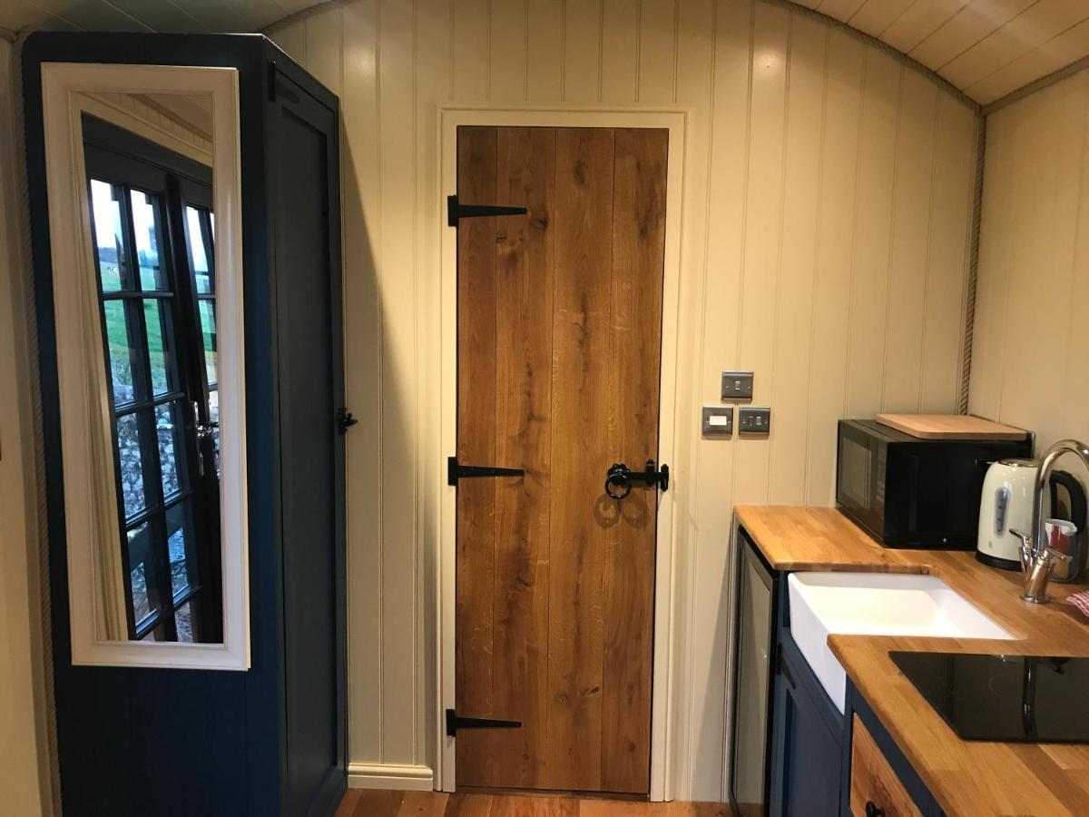 Highkettle Hut Otel Chichester Dış mekan fotoğraf