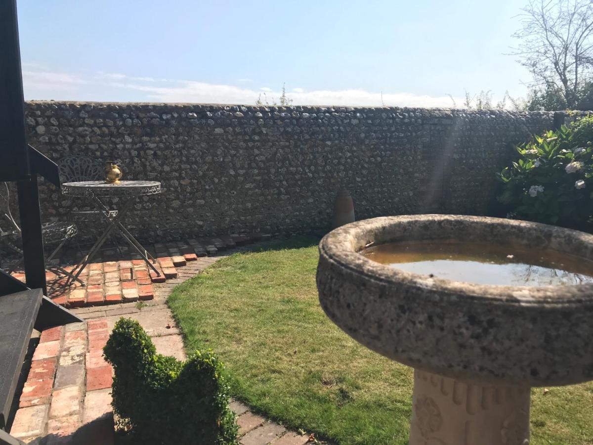 Highkettle Hut Otel Chichester Dış mekan fotoğraf